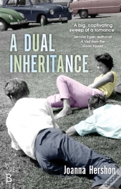 Capa do artigo A Dual Inheritance