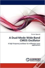 Capa do artigo A Dual-Mode Wide-Band Cmos Oscillator