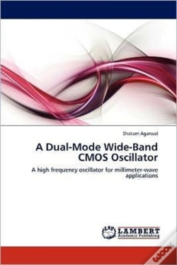Capa do artigo A Dual-Mode Wide-Band Cmos Oscillator