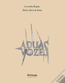Capa do artigo A Duas Vozes