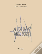 Capa do artigo A Duas Vozes