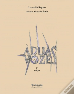 Capa do artigo A Duas Vozes