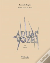 Capa do artigo A Duas Vozes