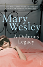 A Dubious Legacy - Preview
