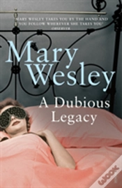 Capa do artigo A Dubious Legacy