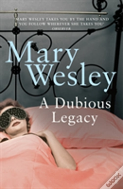 Capa do artigo A Dubious Legacy