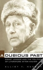 Capa do artigo A Dubious Past
