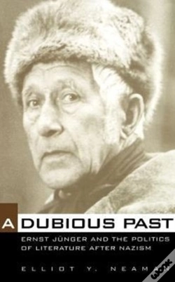 Capa do artigo A Dubious Past