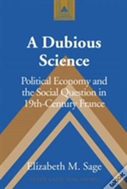 Capa do artigo A Dubious Science