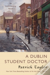 Capa do artigo A Dublin Student Doctor