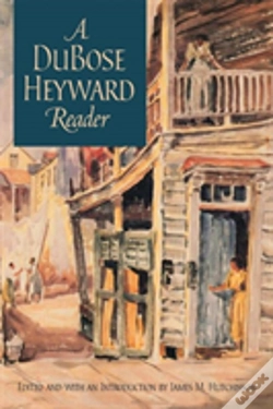 Capa do artigo A Dubose Heyward Reader