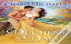 A Duchess A Day