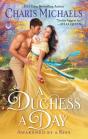 A Duchess A Day - Preview