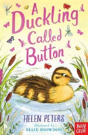 A Duckling Called Button - Preview