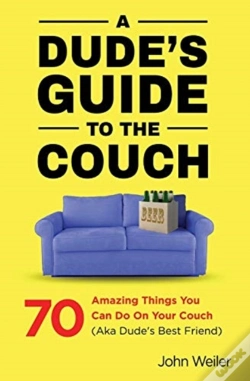 Capa do artigo A Dude'S Guide To The Couch