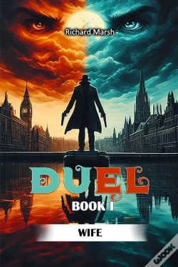 Capa do artigo A Duel Book I (Edition2024)