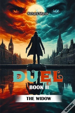 Capa do artigo A Duel Book Ii (Edition2024)