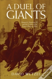 Capa do artigo A Duel Of Giants