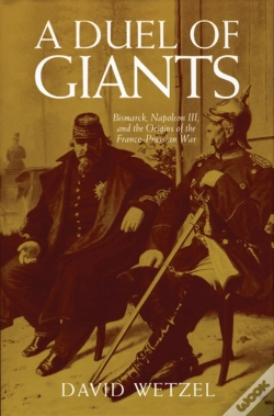 Capa do artigo A Duel Of Giants