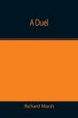 A Duel - Preview