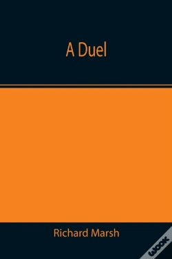 Capa do artigo A Duel