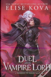 Capa do artigo A Duel With The Vampire Lord