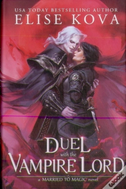 Capa do artigo A Duel With The Vampire Lord