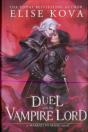A Duel With The Vampire Lord - Preview