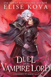 Capa do artigo A Duel With The Vampire Lord