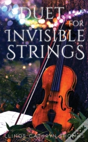 Capa do artigo A Duet For Invisible Strings