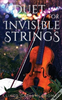Capa do artigo A Duet For Invisible Strings