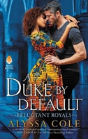 A Duke By Default - Preview