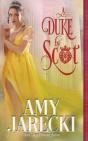 A Duke By Scot - Preview