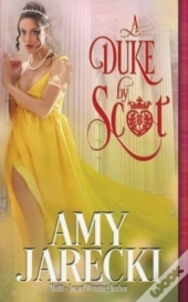 A Duke By Scot