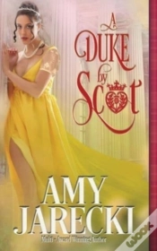 Capa do artigo A Duke By Scot