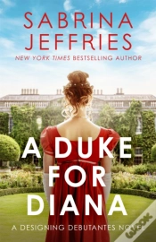 Capa do artigo A Duke For Diana