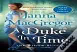 A Duke In Time