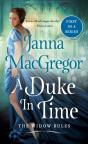 A Duke In Time - Preview