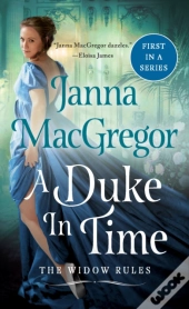 A Duke In Time