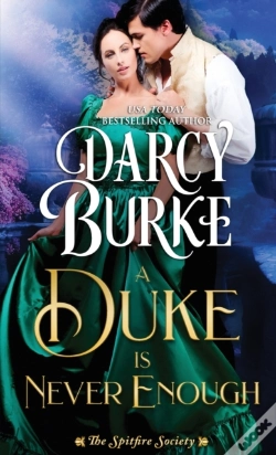 Capa do artigo A Duke Is Never Enough