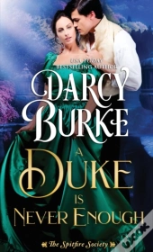 A Duke Is Never Enough