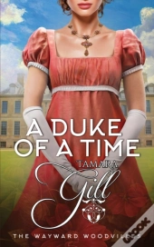 A Duke Of A Time