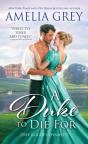 A Duke To Die For - Preview