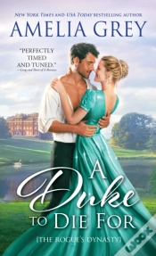 Capa do artigo A Duke To Die For