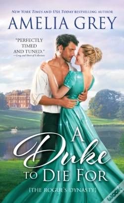 Capa do artigo A Duke To Die For