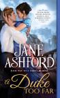 A Duke Too Far - Preview