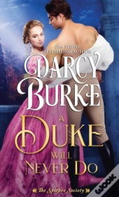 A Duke Will Never Do