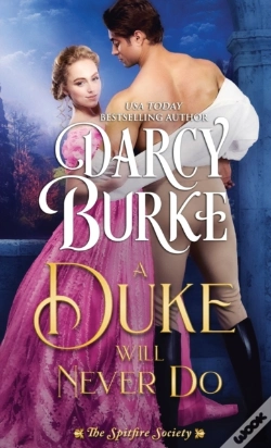 Capa do artigo A Duke Will Never Do