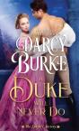 A Duke Will Never Do - Preview