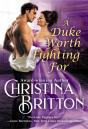 A Duke Worth Fighting For - Preview